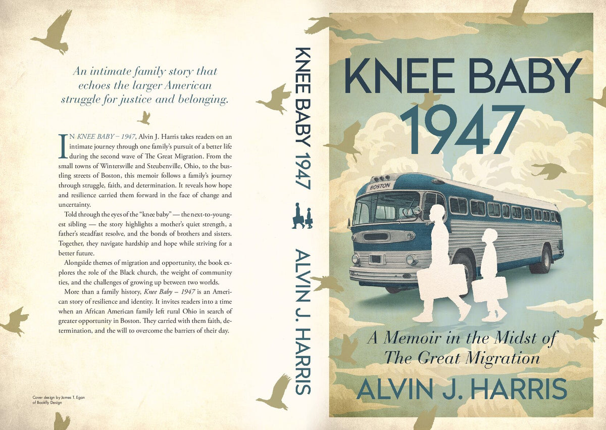 Knee Baby - 1947 (Paperback)