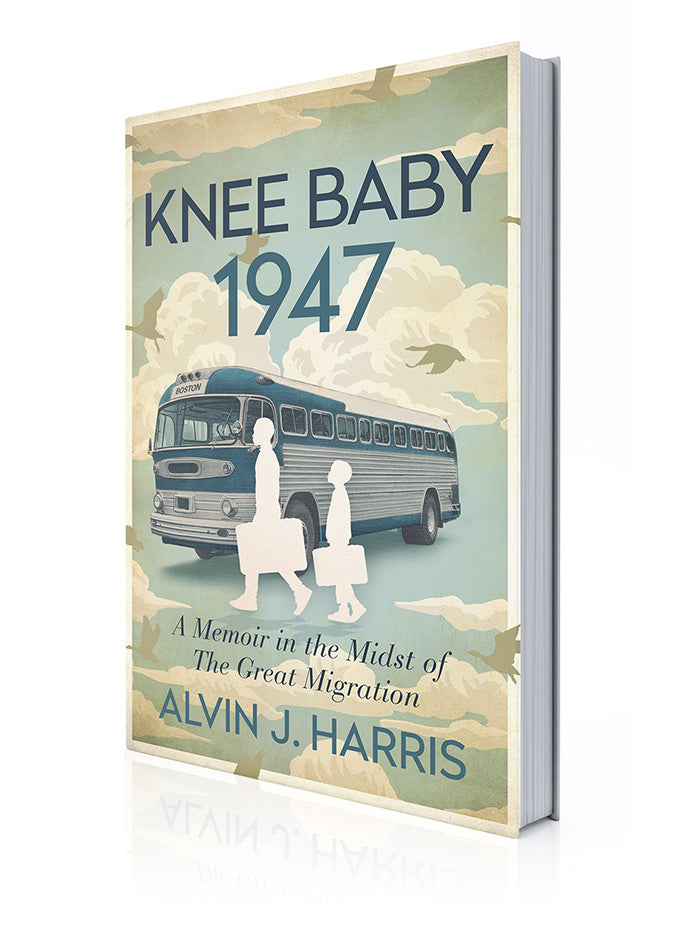 Knee Baby - 1947 - EBook